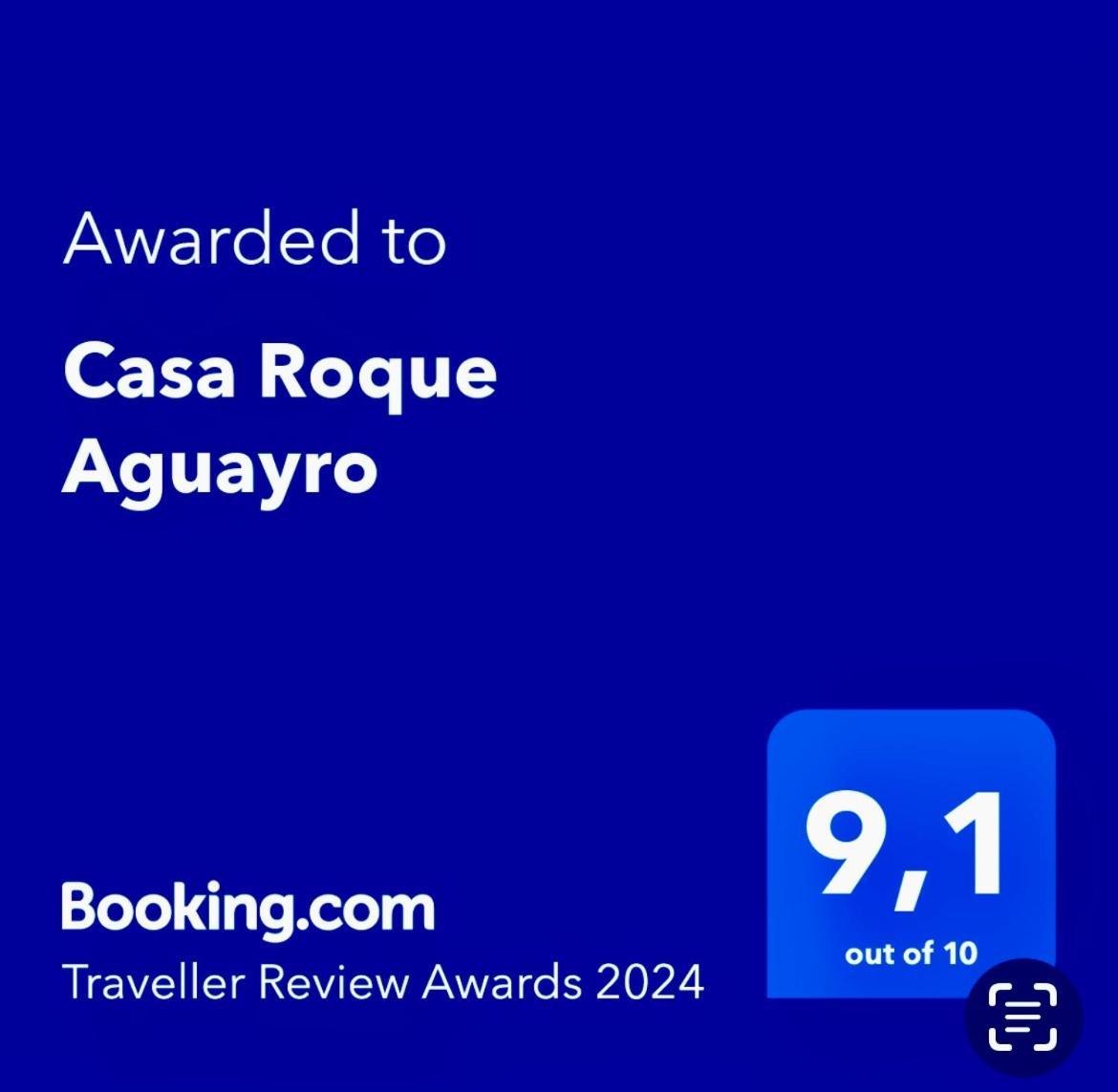 Casa Roque Aguayro Vila Agüimes Exterior foto