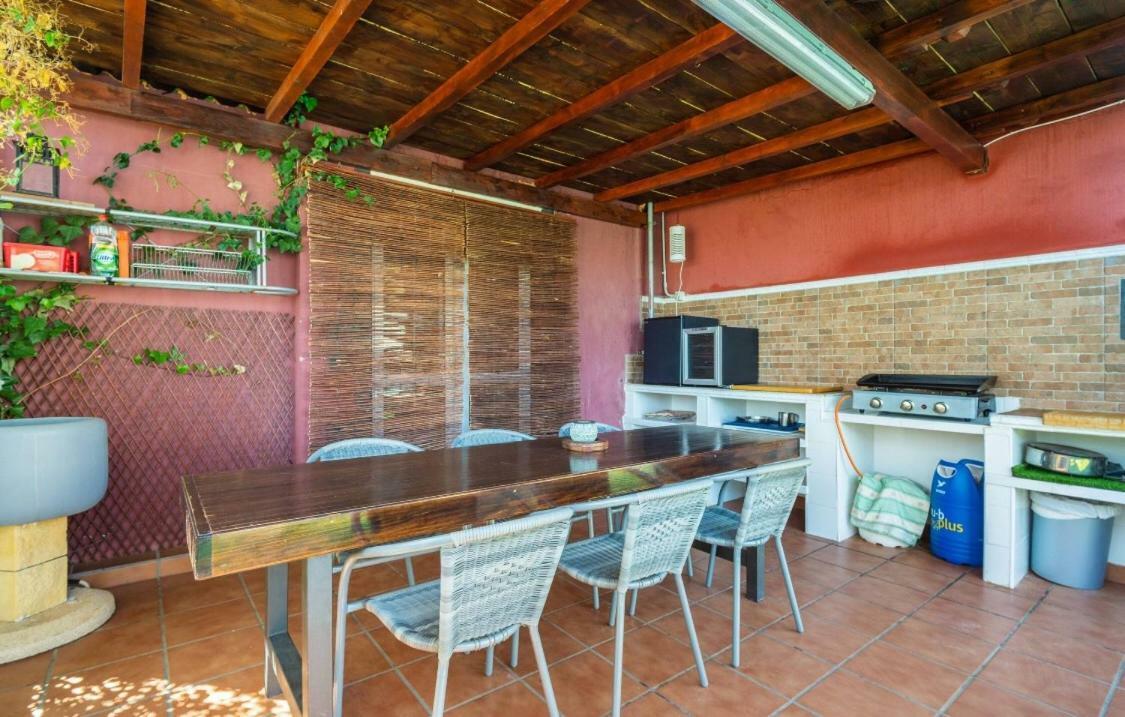 Casa Roque Aguayro Vila Agüimes Exterior foto